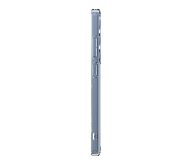 SPIGEN Ultra Hybrid Mag Magsafe do Samsung Galaxy S25 Ultra Clear W ACS08956 - 1313145 - zdjęcie 4